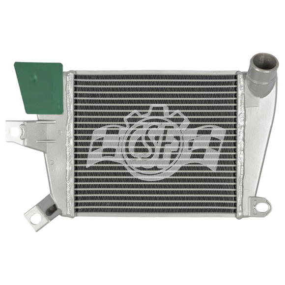 Mazda 3 07-13 2.3L OEM Intercooler