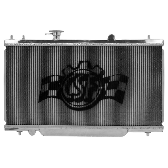 Acura RSX 02-06 Aluminum Radiator