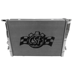 BMW 325 06 / 328 07-09 /  330 06-10 / Z4 09-10 Aluminum Radiator