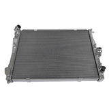 BMW 325 06 / 328 07-09 /  330 06-10 / Z4 09-10 Aluminum Radiator