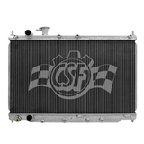 Honda S2000 00-10 Aluminum Radiator