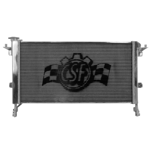 Hyundai Genesis 2.0T 10-12 A/T Aluminum Radiator