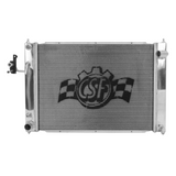 Nissan 370Z 08-13 A/T Radiator