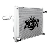 Nissan 370Z 08-13 A/T Radiator