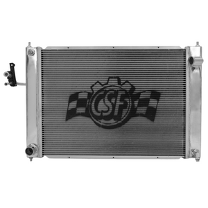 Nissan 370Z 08-17 M/T Radiator