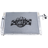 Nissan 370Z 08-17 M/T Radiator