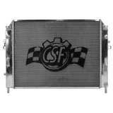 Mazda Miata MX-5 NC 06-12 Aluminum Radiator