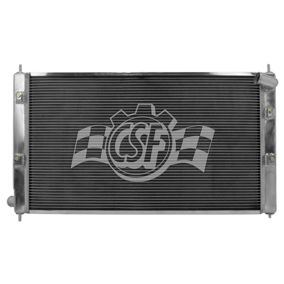 Mitsubishi Lancer Evo X 08-15 Radiator