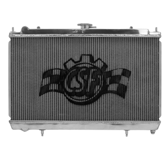 Nissan 240SX S13 89-94 Radiator