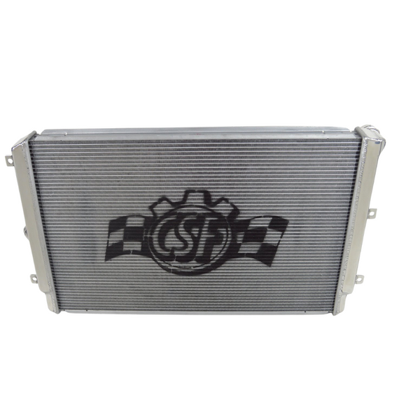 Volkswagen Golf/GTI /Jetta/GLI 06-09 Radiator