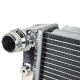 Volkswagen Golf/GTI /Jetta/GLI 06-09 Radiator