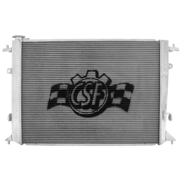 Hyundai Genesis 3.8L 10-12 Aluminum Radiator