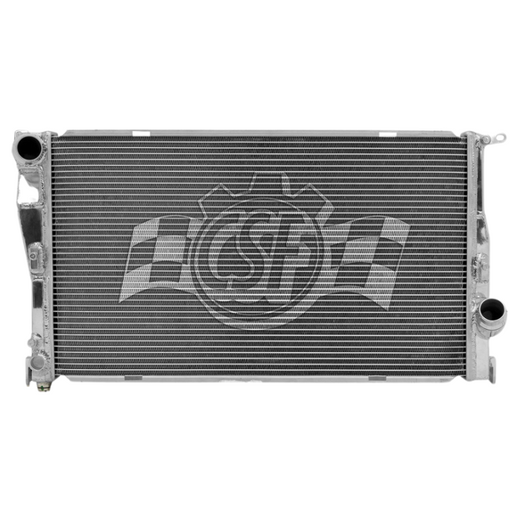 BMW 1 Series M 11+ / 135i 08-11 / 335i 07-11 M/T Aluminum Radiator