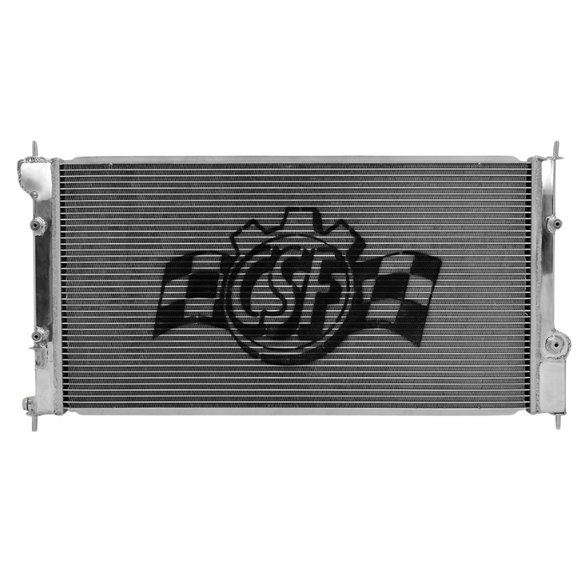 Scion FR-S 13-16 / Subaru BRZ 13+ / Toyota 86 13-20 / GR86 22+ Radiator