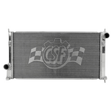 Scion FR-S 13-16 / Subaru BRZ 13+ / Toyota 86 13-20 / GR86 22+ Radiator