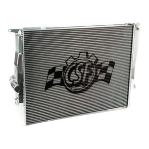 BMW M3 (E9X) 07-13 Triple Pass Radiator