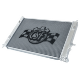 Mazda Miata MX-5 ND 16+ (M/T) Aluminum Radiator