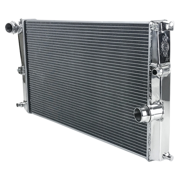 BMW M2 (F87) 15-18 /  M235i/M235ix 12-16 Aluminum Radiator