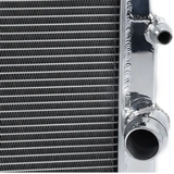 BMW M2 (F87) 15-18 /  M235i/M235ix 12-16 Aluminum Radiator