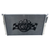 BMW M2 (F87) 15-18 / M235i/M235ix 12-16 Race Radiator - Requires AC Condenser Delete