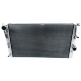 BMW M2 (F87) 15-18 / M235i/M235ix 12-16 Race Radiator - Requires AC Condenser Delete