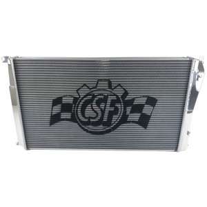 BMW 2 Seires F22/F23 / 3 Series F30/F31/F34 / 4 Series F32/F33/F36 M/T Radiator