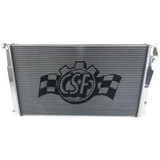 BMW 2 Seires F22/F23 / 3 Series F30/F31/F34 / 4 Series F32/F33/F36 M/T Radiator