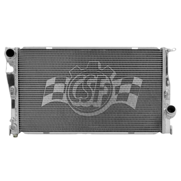 BMW 2 Series F22/F23 / 3 Series F30/F31/F34 / 4 Series F32/F33/F36 A/T Aluminum Radiator