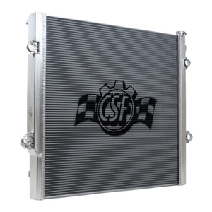 Lexus GX460 10-21 Heavy Duty All Aluminum Radiator