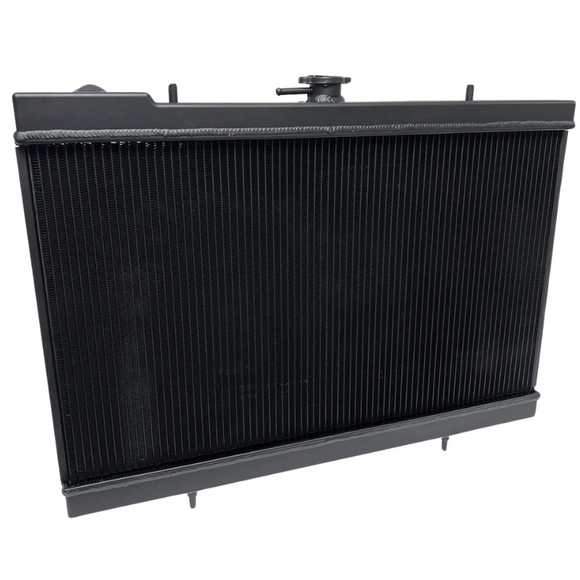 Nissan Skyline R32 GT-R/GT-S Full Billet Aluminum High-Performance Radiator