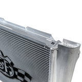 BMW E60/E61 M5 / E63/E64 M6 06-10 Aluminum High-Performance Radiator