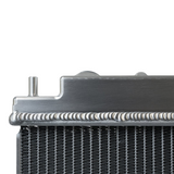 Nissan R33 Skyline GT-R/GTS Full Billet Aluminum High-Performance Radiator