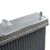 Nissan R33 Skyline GT-R/GTS Full Billet Aluminum High-Performance Radiator