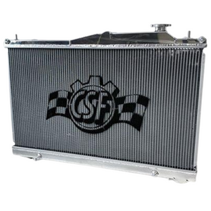 Subaru WRX 22+ All Aluminum Radiator