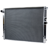 Toyota GR Supra (A90/A91) 19+ All-Aluminum Radiator