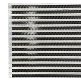 High Performance Bar & Plate Intercooler Core - 20x12x4