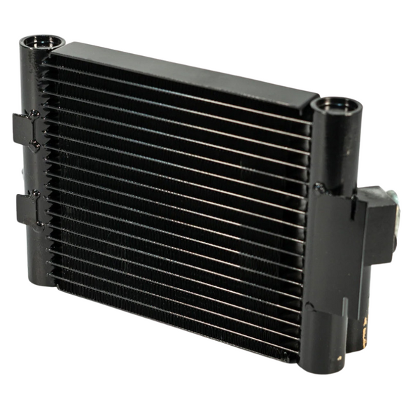 BMW M2 (F87) 15-18 Race-Spec Oil Cooler