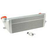 BMW 335i/xi (E90/E91/E92/E93) 04-13 High Performance Stepped Core Bar/Plate Intercooler