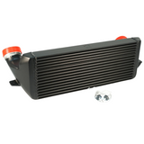 BMW 335i/xi (E90/E91/E92/E93) 04-13 High Performance Stepped Core Bar/Plate Intercooler