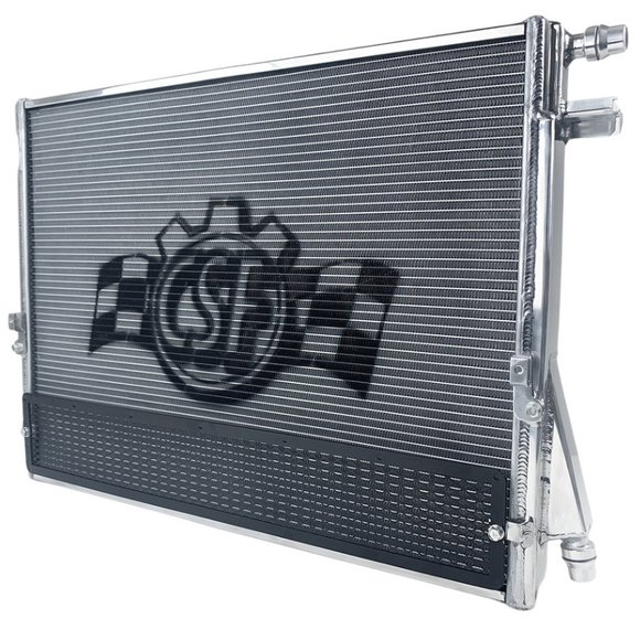 Toyota GR Supra (A90) 2020 Heat Exchanger