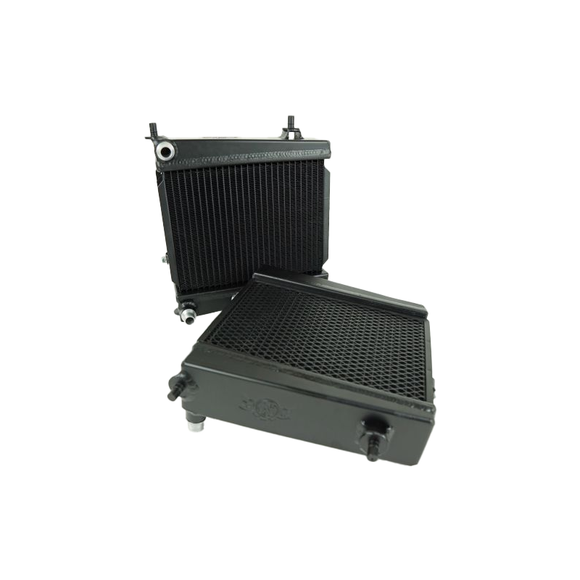 Toyota GR Supra A90 2019+ Auxiliary Radiator