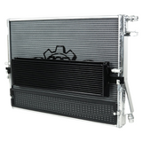 Toyota GR Supra 20+ High-Performance DCT Transmission Oil Cooler