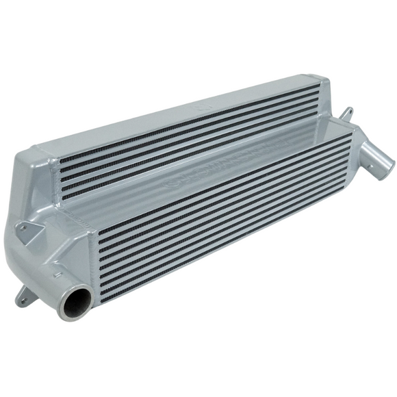 Hyundai Veloster N 19-20 / i30 N 17-20 MT Stepped Core Intercooler