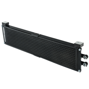 BMW F8X M3/M4/M2C Engine Oil Cooler w/ Rock Guard