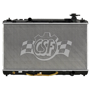 Toyota Venza 2.7L 15-09 OEM Plastic Radiator