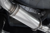 Subaru WRX 22-24 Armor Pro Series - Carbon Fiber Tips