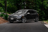 Volkswagen Golf R MK8 22-24 Armor Pro Series - Stainless Steel Tips