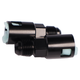 E85 Flex Fuel -6AN Fittings (Pair)