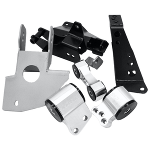 Honda Civic CRX EF 88-91 K Series Swap Mount Kit