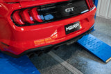 Ford Mustang GT 18-23 Armor Pro Series - Carbon Fiber Tips (Race Profile)